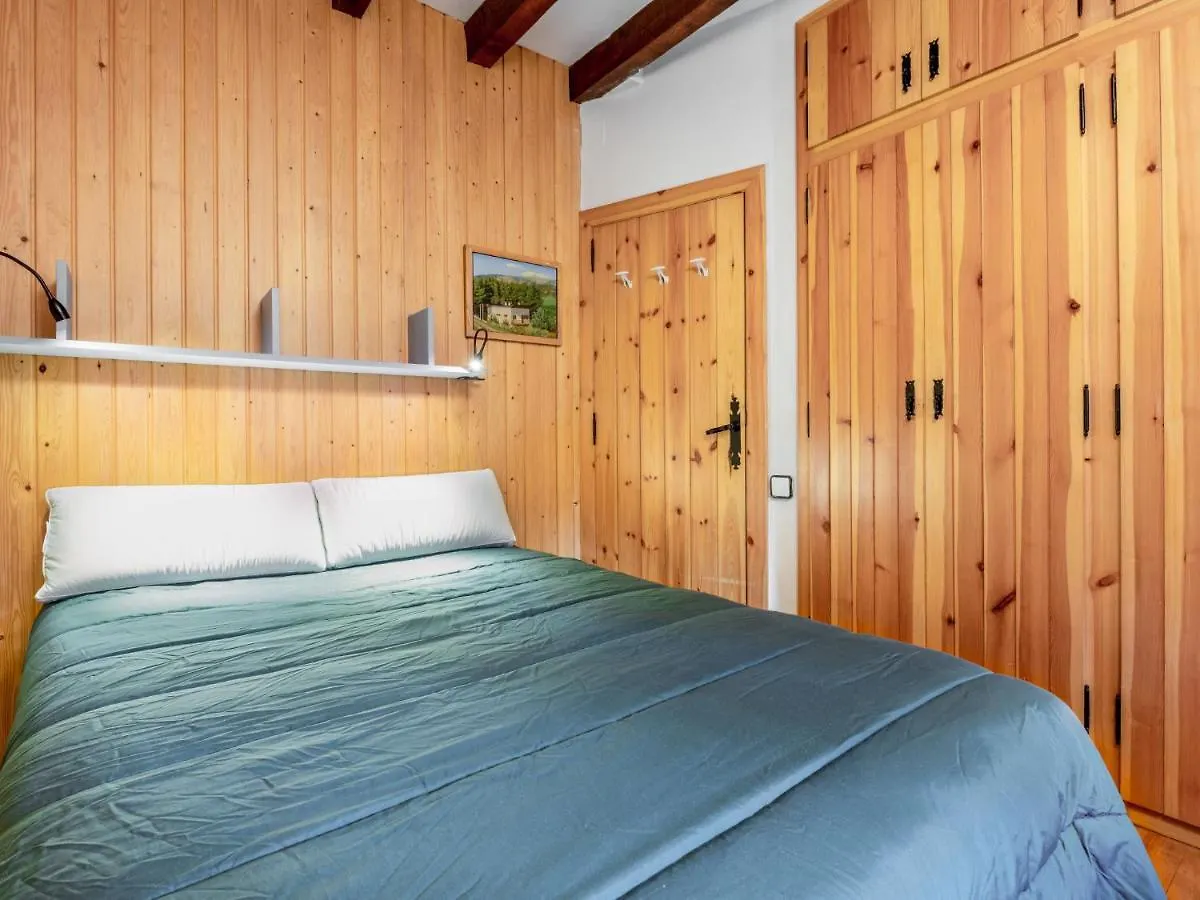Holiday Home Molina By Interhome La Molina