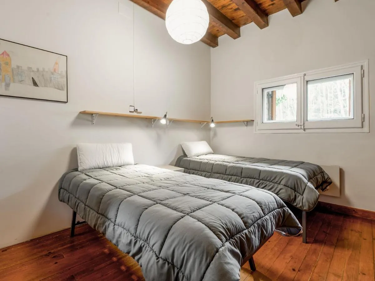 Holiday Home Molina By Interhome La Molina  0*, La Molina (Girona) Spain