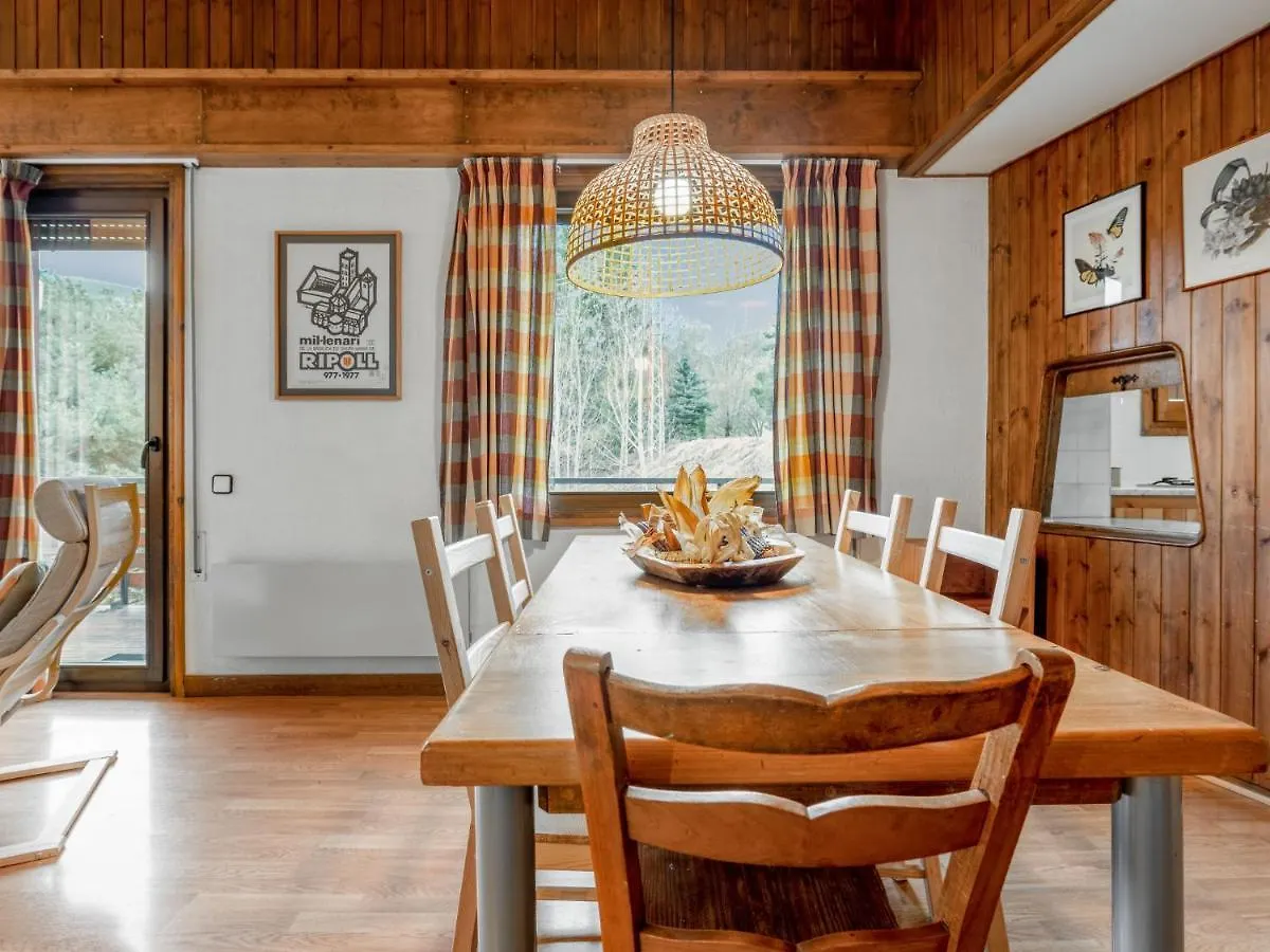 Holiday Home Molina By Interhome La Molina   La Molina (Girona)