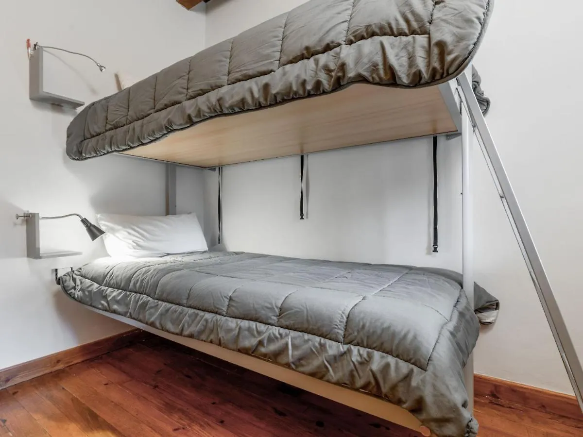 Holiday Home Molina By Interhome La Molina