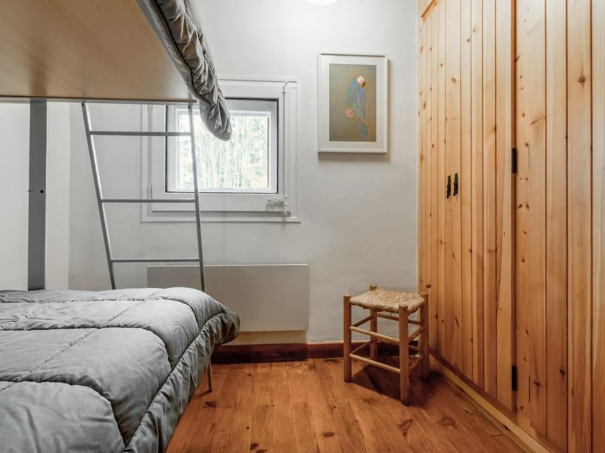 Holiday Home Molina By Interhome La Molina  0*, La Molina (Girona)