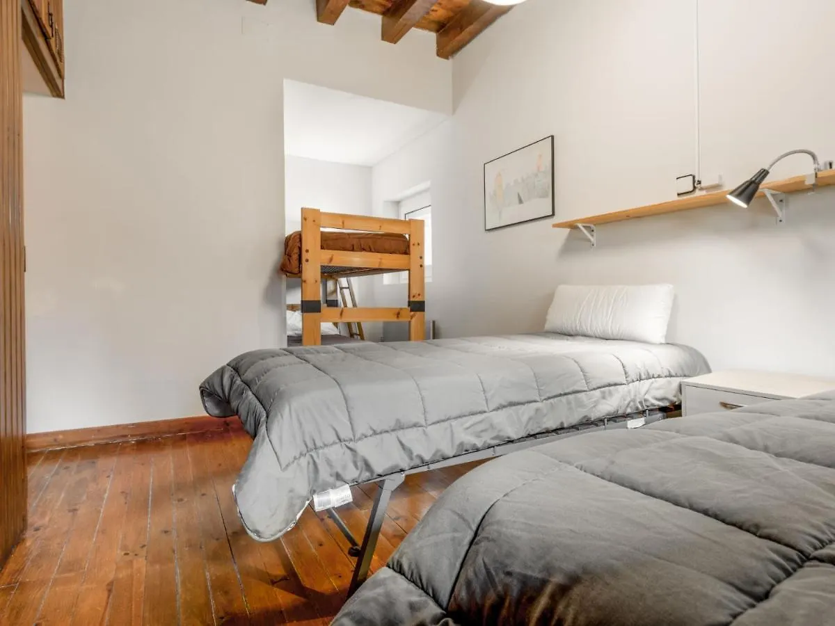 Holiday Home Molina By Interhome La Molina